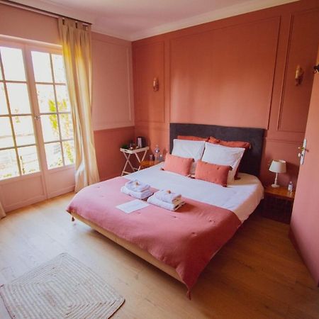 Bed and Breakfast Les Jardins De Beaumont Hem Экстерьер фото